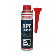 300ml WAGNER DPF-Cleaner