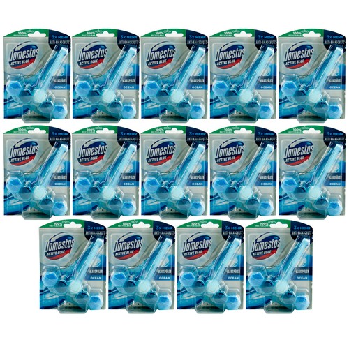 Domestos stein active blue - domestos,