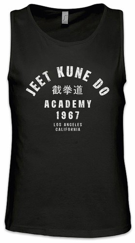 Jeet kune academy - jeet,