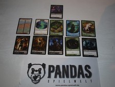 MtG Magic the Gathering Innistrad Token Spielsteine