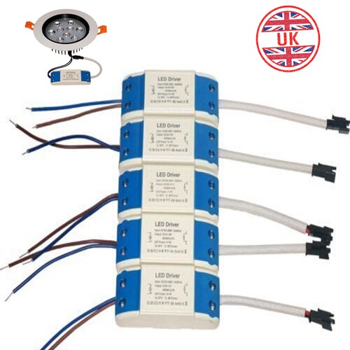 36w led leistungstreiber - 3w,