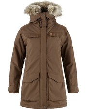 Fjällräven damen parka nuuk - fjällräven,