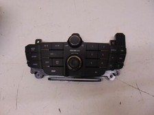 Radio Bedienelement Radio, Navigation DVD800 NAVI OPEL  INSIGNIA SPORTS TOURER