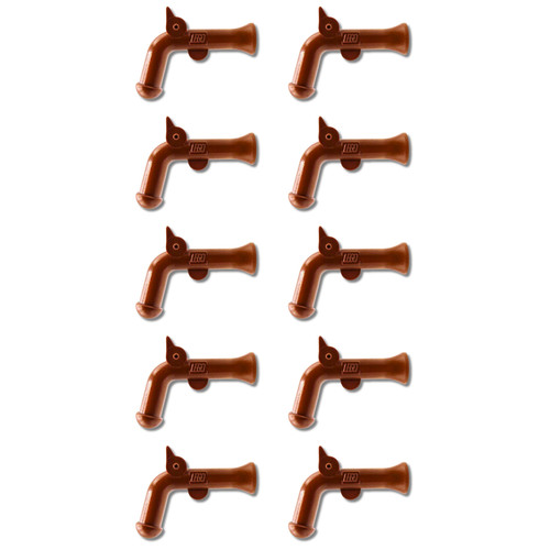 Lego piraten flintlock - lego®,