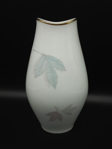 Midcentury vase thomas germany - vase,