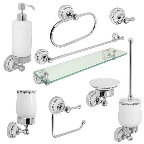 Welfenstein retro accessoires - retro,