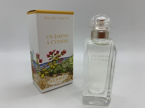 Hermes jardin cythère - jardin, cythère"