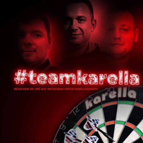 Dartbarrel softbarrel karella - softbarrel,