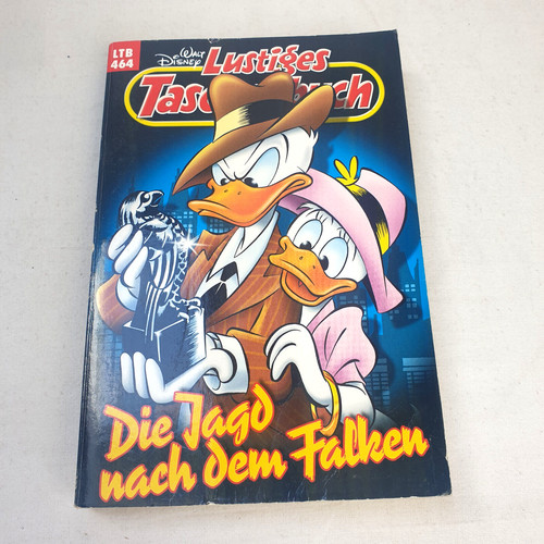 Lustiges taschenbuch ltb nr - taschenbuch,,