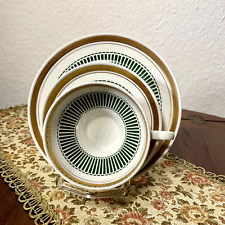 Vintage Porzellan Sammeltasse