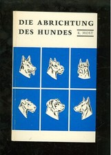 Die Abrichtung des Hundes individuell ohne Strafen  Dienst Gebrauchshunde