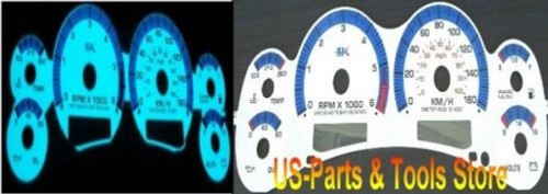 Chevrolet s10 blazer - blazer, plasma