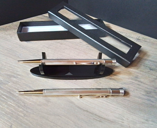 2er set kugelschreiber und - 2er,
