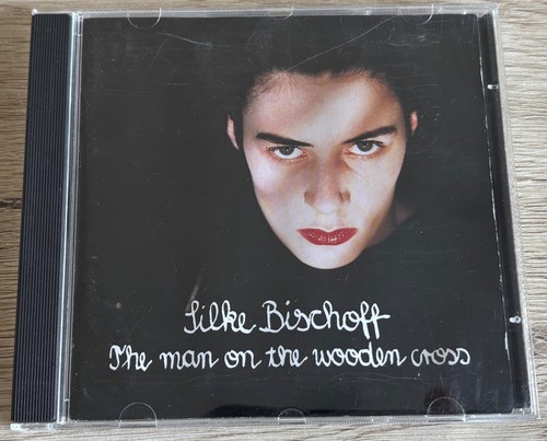 Silke bischoff the man - the, on