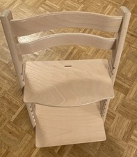 Stokke tripp trapp - tripp, hochstuhl