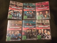 DIE RETTUNGSFLIEGER Staffel 1