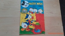 Micky Maus, Heft Nr. 37 von