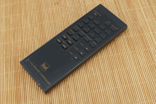 Dual 1015 original - 1015, +