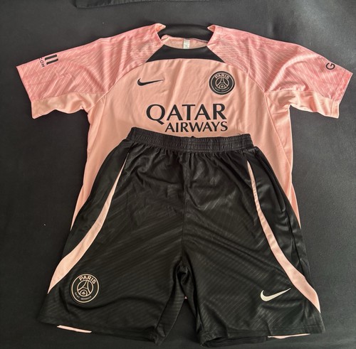 Nike paris saint - nike, psg