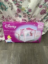 Disney Princess Betthimmel - Worlds Apart - Neu