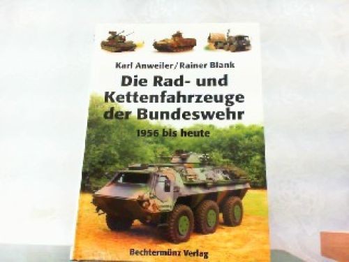 Die rad und kettenfahrzeuge - die, rad-