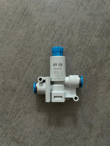 Festo druckregler vrpa - festo,