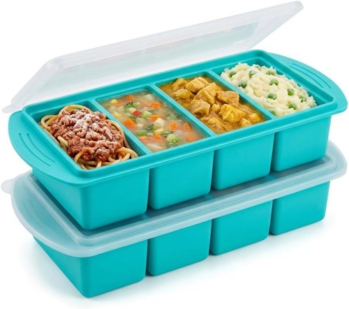 Souper cubes silikon - souper,
