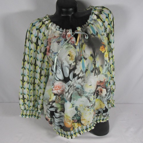 Gerry weber damen chiffon - weber-damen,