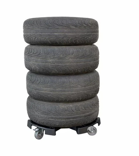 Reifenwagen ø70cm 250kg - Ø70cm,