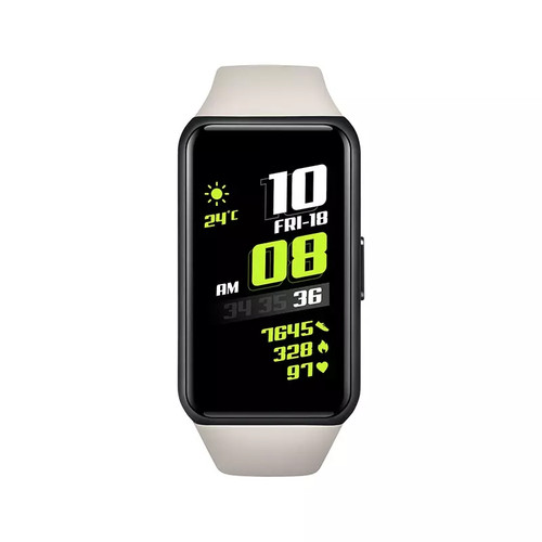 Smartwatch honor band arg - smartwatch,