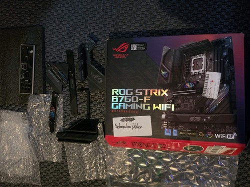 Asus rog strix - asus,