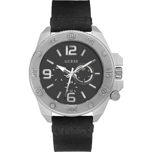 Herrenuhr guess viper - guess,