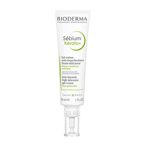 Bioderma sébium kerato - bioderma, kerato+
