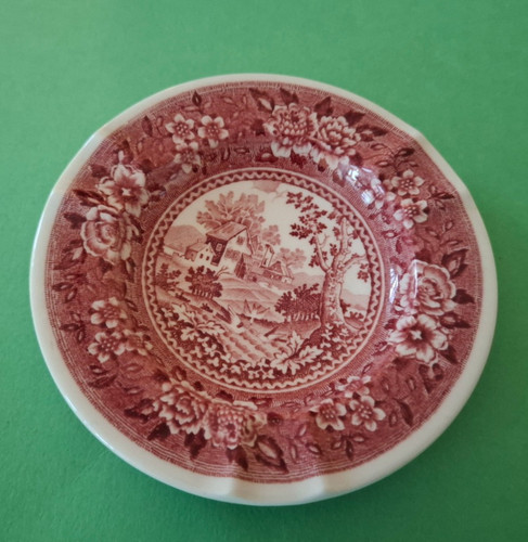 Villeroy boch rusticana rot - &, boch,