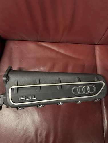Audi ttrs ansaugbrücke - ttrs,