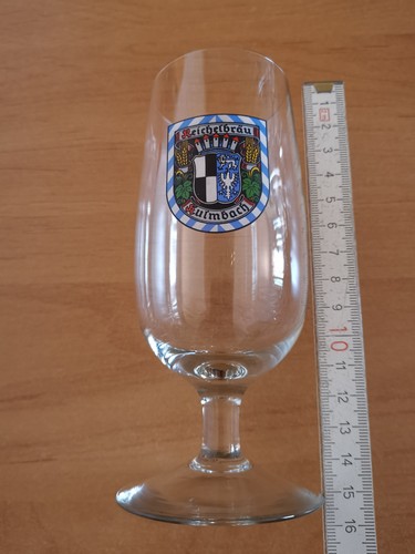 Glas bierglas tulpe brauerei - glas,
