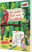 Rätselspaß Grundschule: Mein