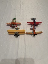 Disney Planes Flugzeug