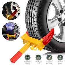 Radkralle Anhänger Parkkralle