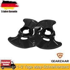 ANKERBLECH FÜR BREMSSCHEIBE