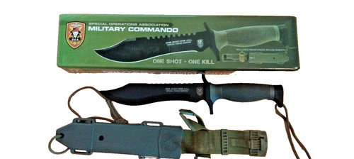 United cutlery soa - united,