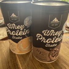 Multipower Whey Protein Shake