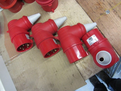 16a cee winkelstecker ip44 - cee,
