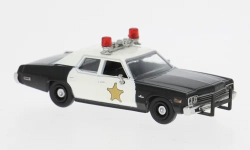 Brekina 18162 dodge monaco - brekina,