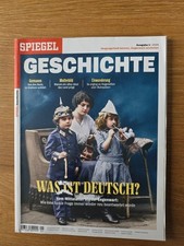 Spiegel Geschichte Nr.1/2024