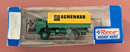 Roco 1559 magirus m - 1:87,