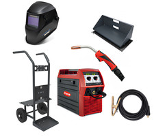 Fronius TransSteel 2200C