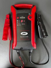 JMP Skan Boost 4000 defekt /