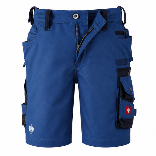 Engelbert strauss kinder short - strauss,