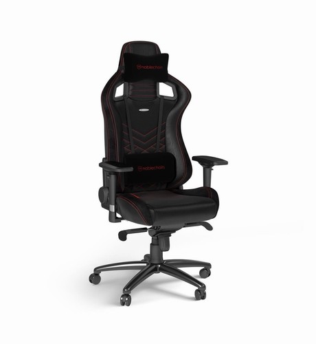 Noblechairs epic gaming stuhl - epic,